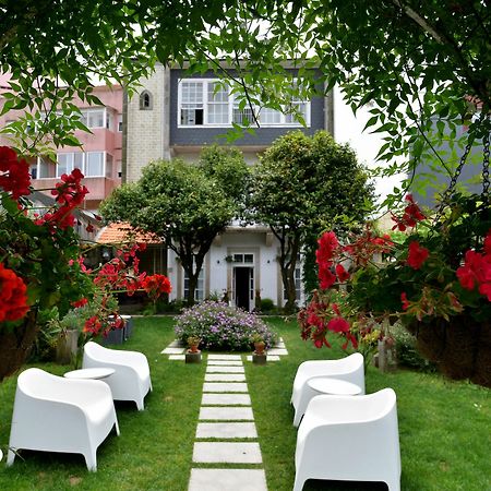 Hotel Porta Azul Porto Exterior foto