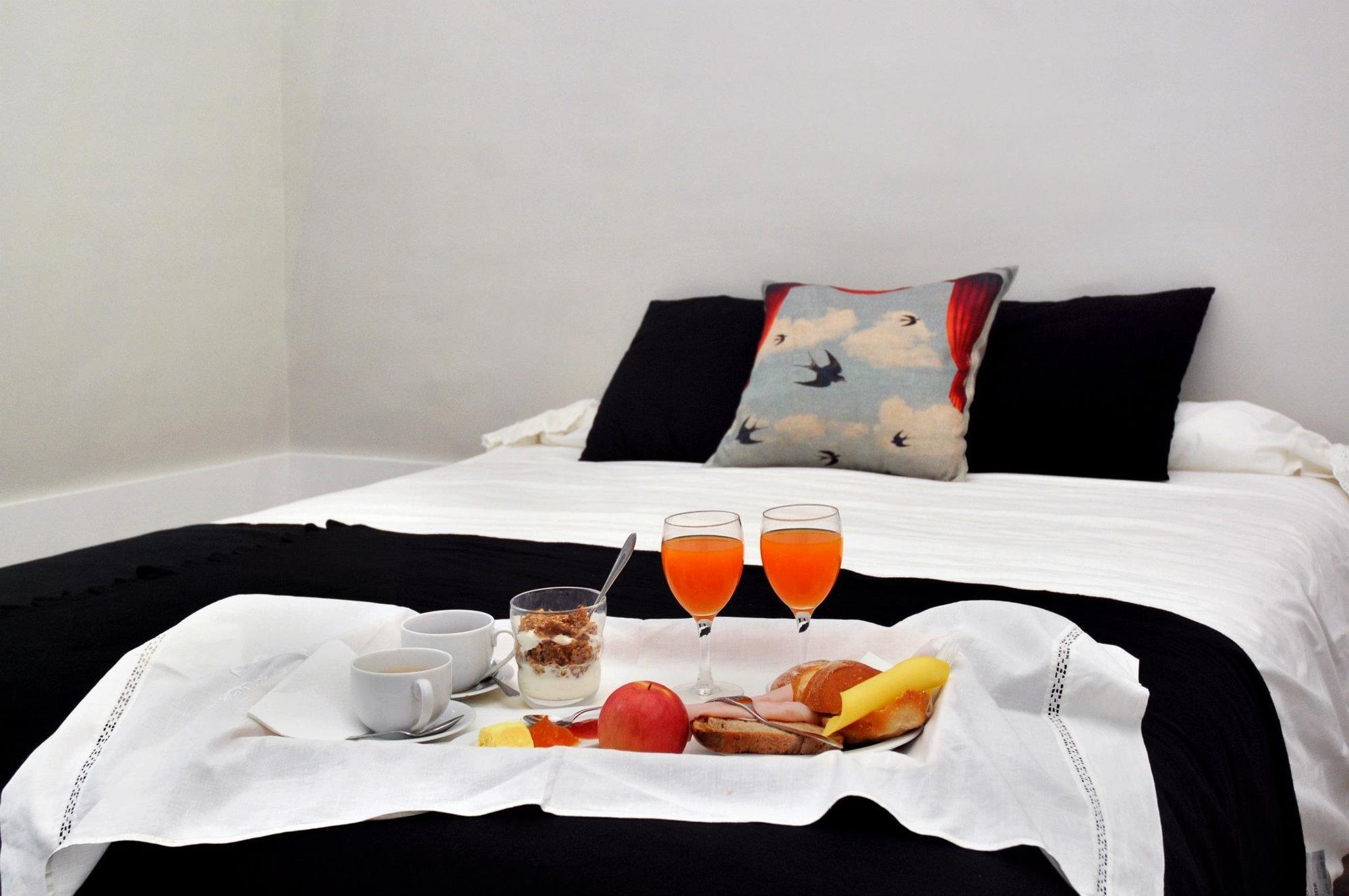 Hotel Porta Azul Porto Zimmer foto