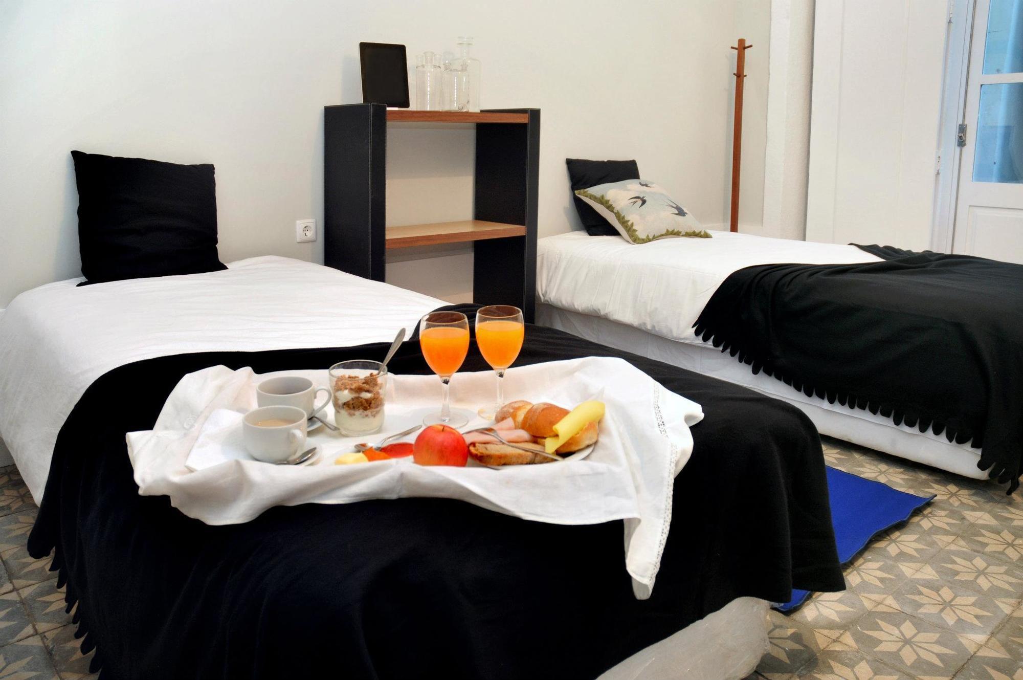 Hotel Porta Azul Porto Zimmer foto
